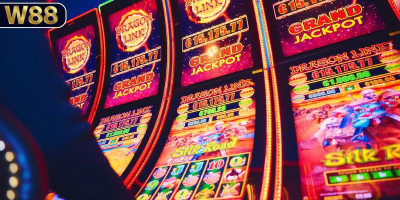 Dấu hiệu bonus tăng trong cách nhận biết slot sắp nổ hũ