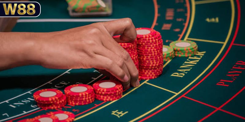Giới thiệu tổng quan mẹo vào cầu Baccarat