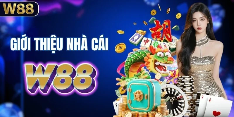 Giới thiệu về nhà cái W88
