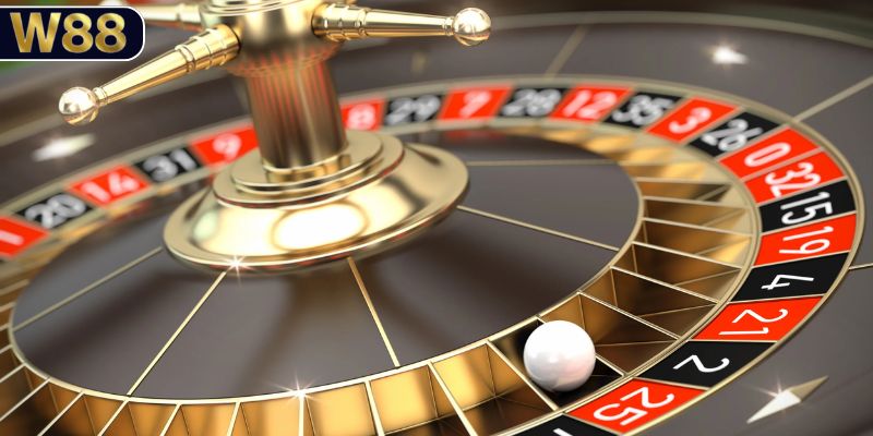Nhóm cửa phổ biến trong Roulette