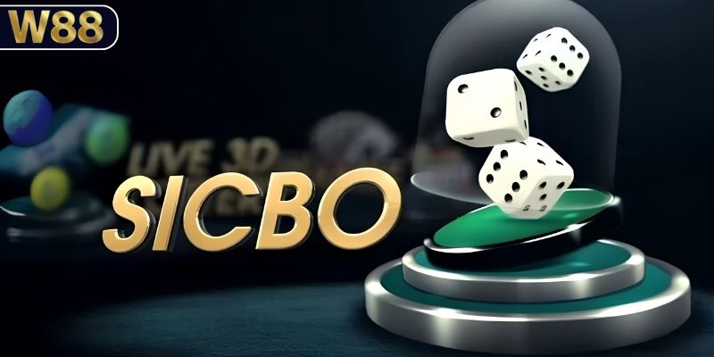Sơ lược về đánh Sicbo theo xác suất