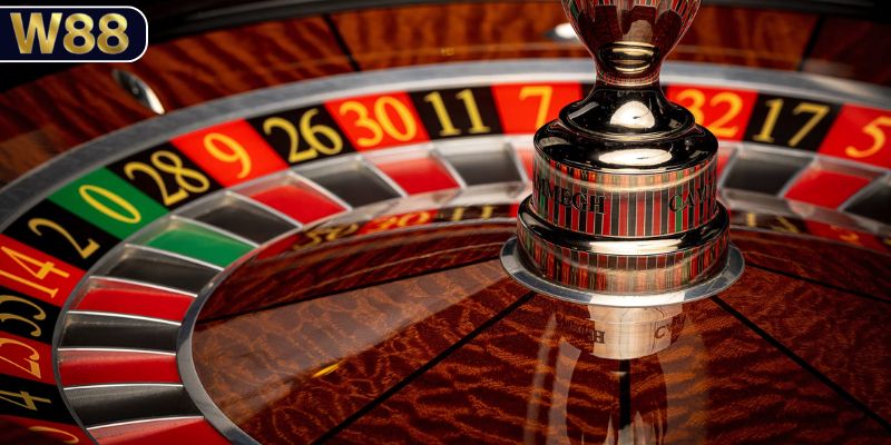 Tìm hiểu nhanh cách chơi Roulette